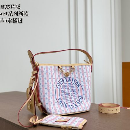LV Resort Allinbb Beuteltasche - Image 6