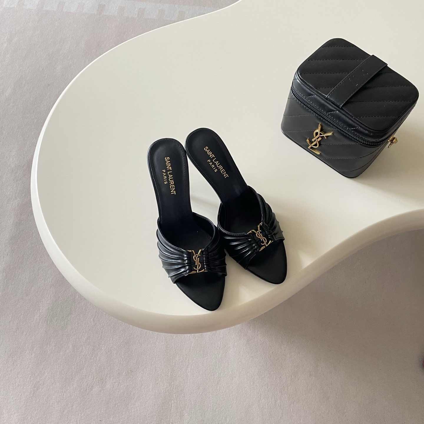 YSL 26P Early Summer Heels - Image 3