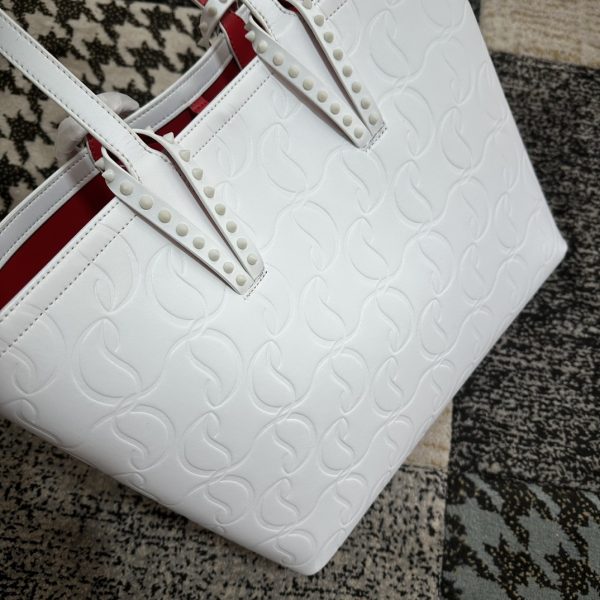 Christian Louboutin Large Tote Bag