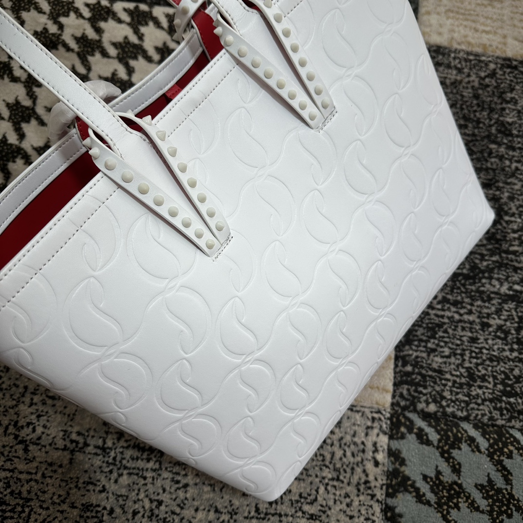 Christian Louboutin Large Tote Bag - Image 43