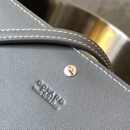 Goyard Varenne Continental Bag - Image 9