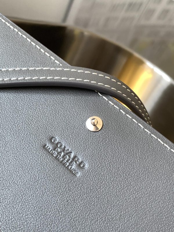 Goyard Varenne Continental Bag