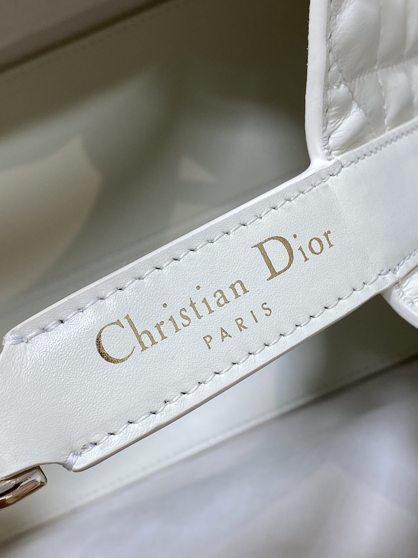 Dior Toujours Bag - Image 15