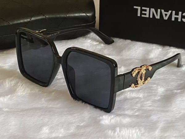 Chanel Fashionable Sunglasses