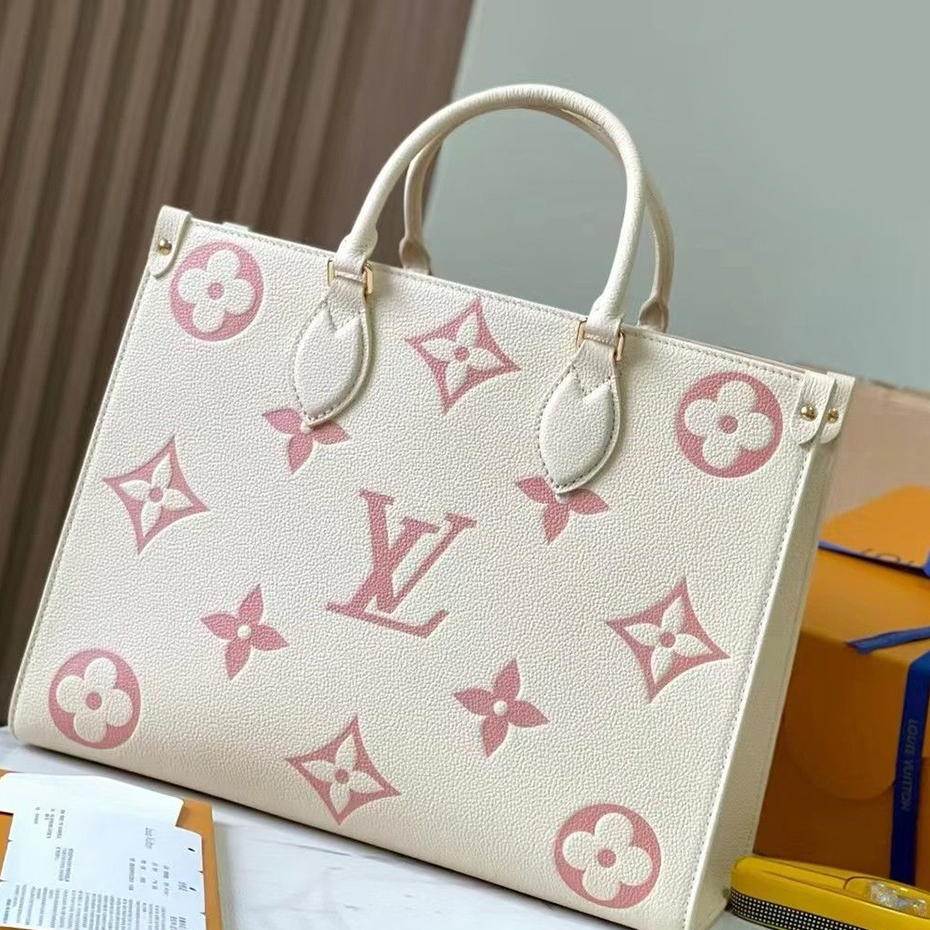 LV Tote Bag - Image 2