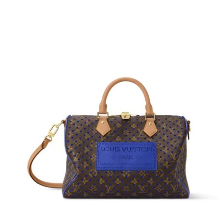 LV Speedy Soft 30 Handtasche