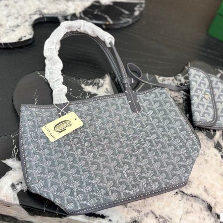 Goyard Tote Bag - Image 7