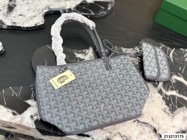 Goyard Tote Bag