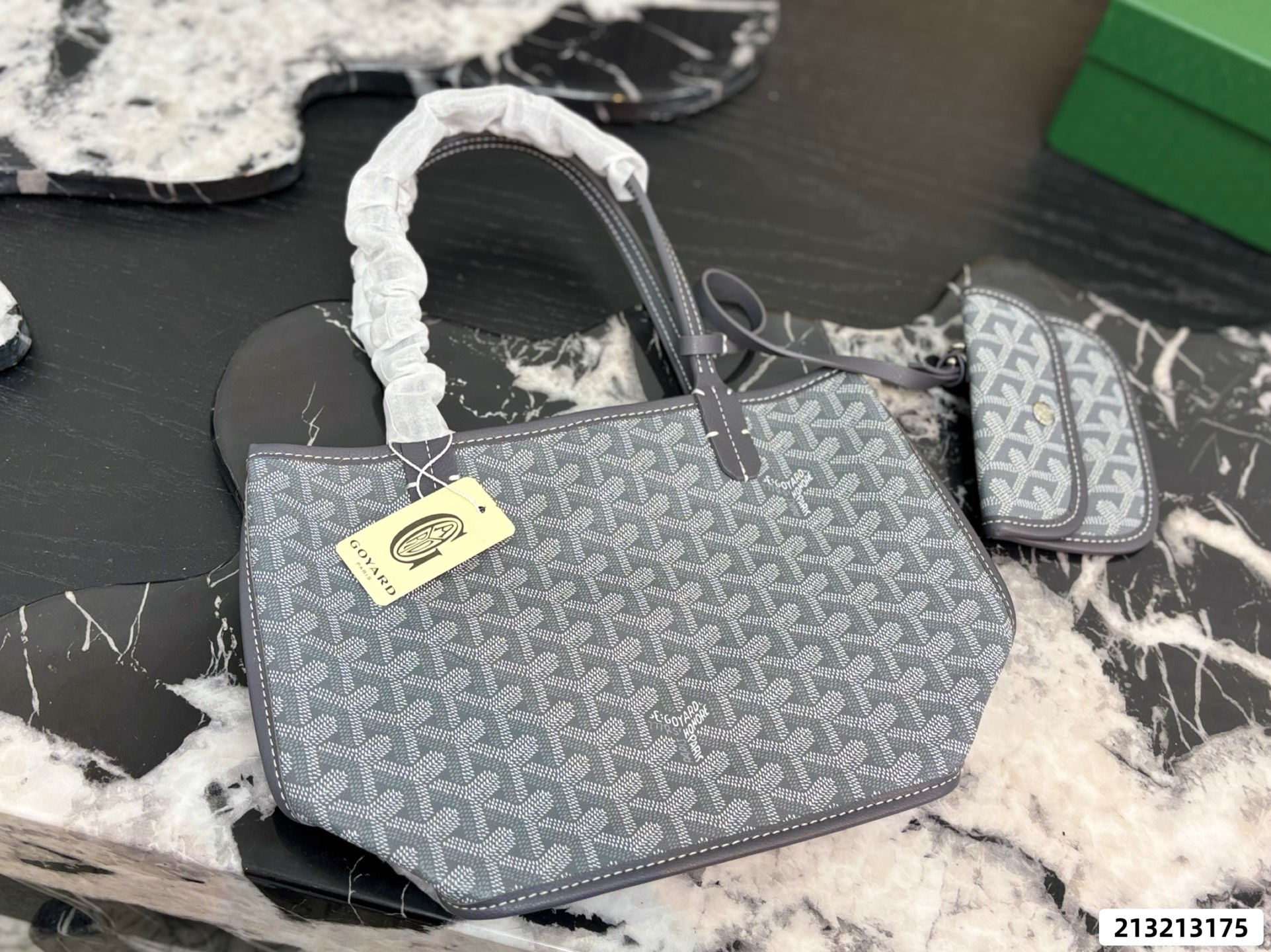 Goyard Tote Bag - Image 7