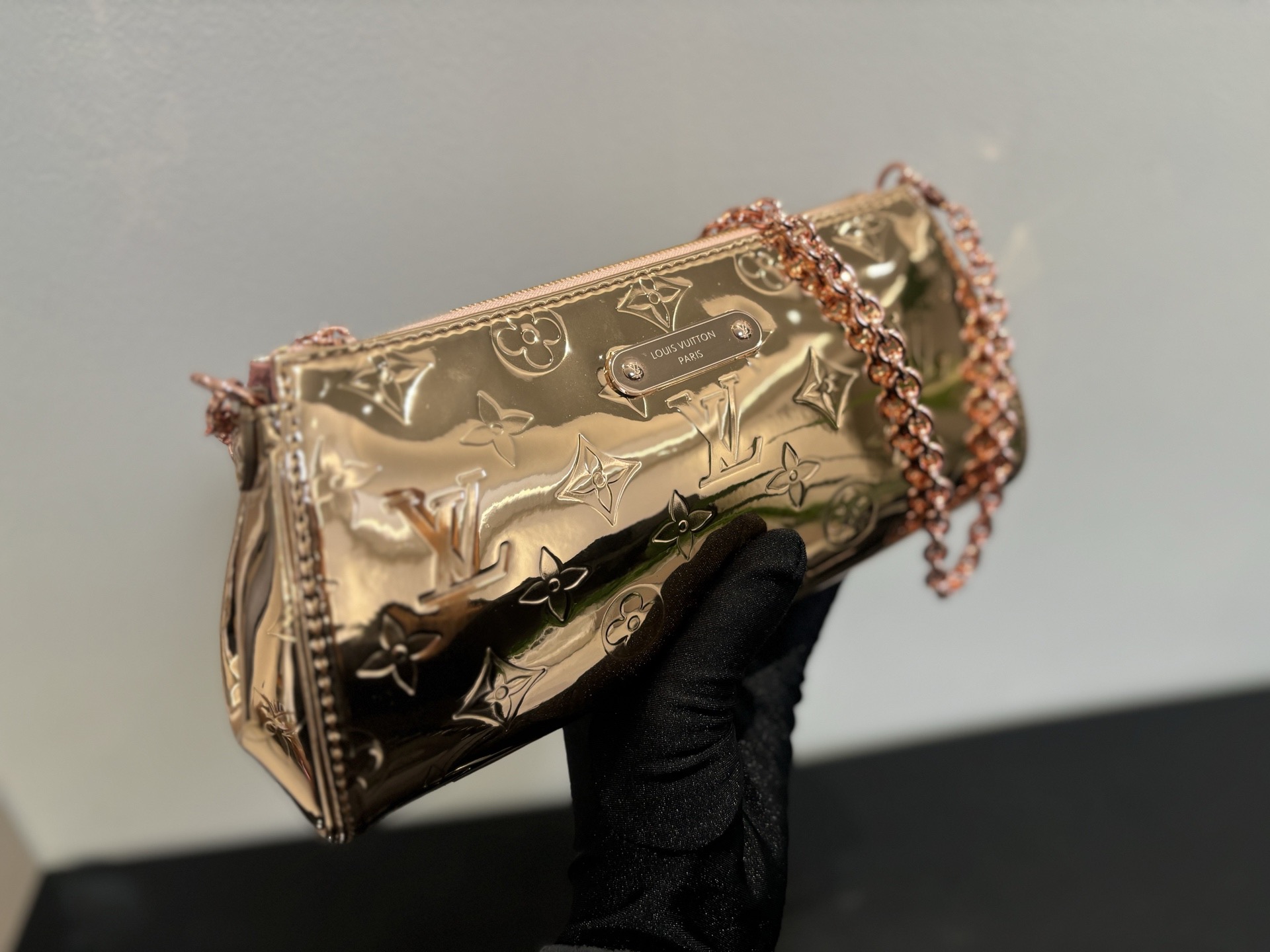 LV Pochette Eva 10A - Image 4