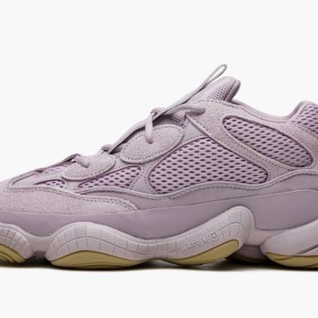 Yeezys 500 “ Soft Vision"