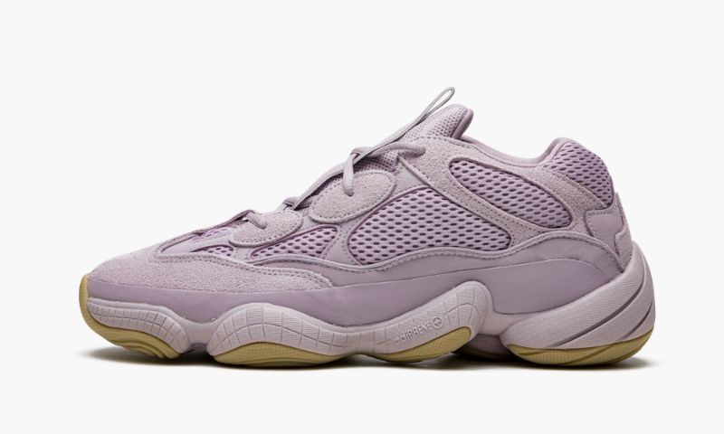 Yeezys 500 “ Soft Vision" - Image 1