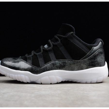 AIR JORDAN 11 RETRO LOW BG "BARON" 528895-010