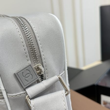Chanel Sport Shoulder Bag - Image 3