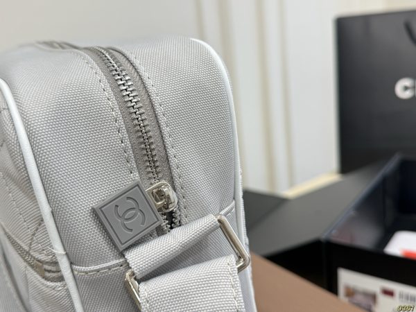 Chanel Sport Shoulder Bag