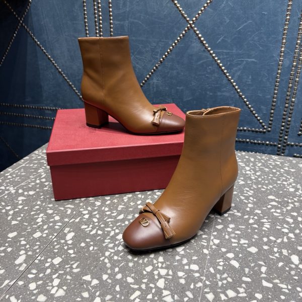 Valentino Boots