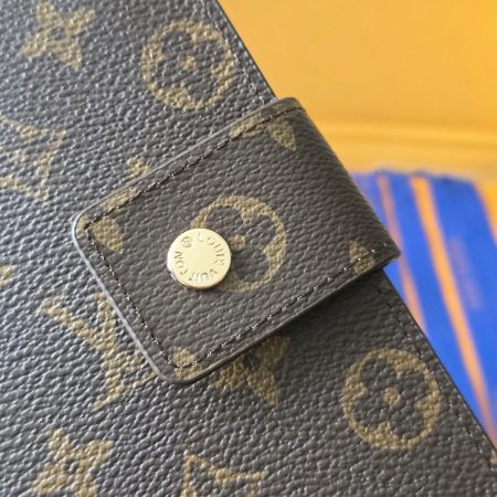LV Large Ring Agenda Cover - Image 6