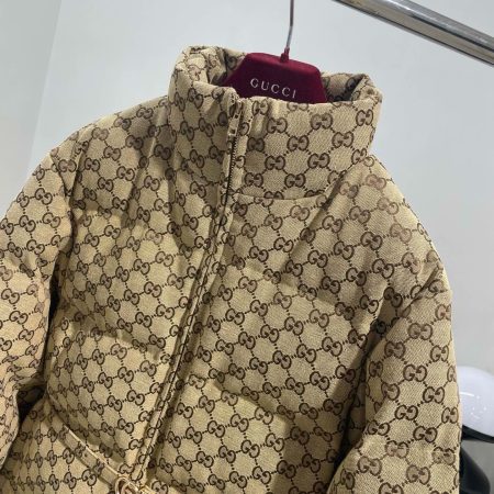 Gucci Coat - Image 4