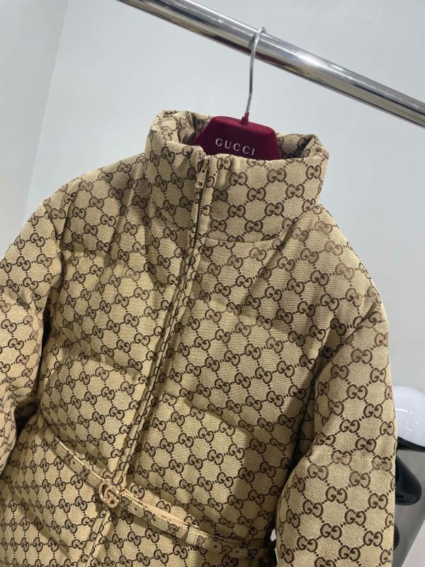 Gucci Coat