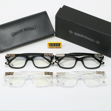 Chrome Hearts Fashionable Sunglasses - Image 2