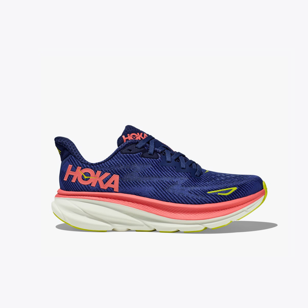 HOKA Men's Clifton 9 - Image 6
