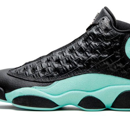Air Jordan 13 "Island Green" - Image 1