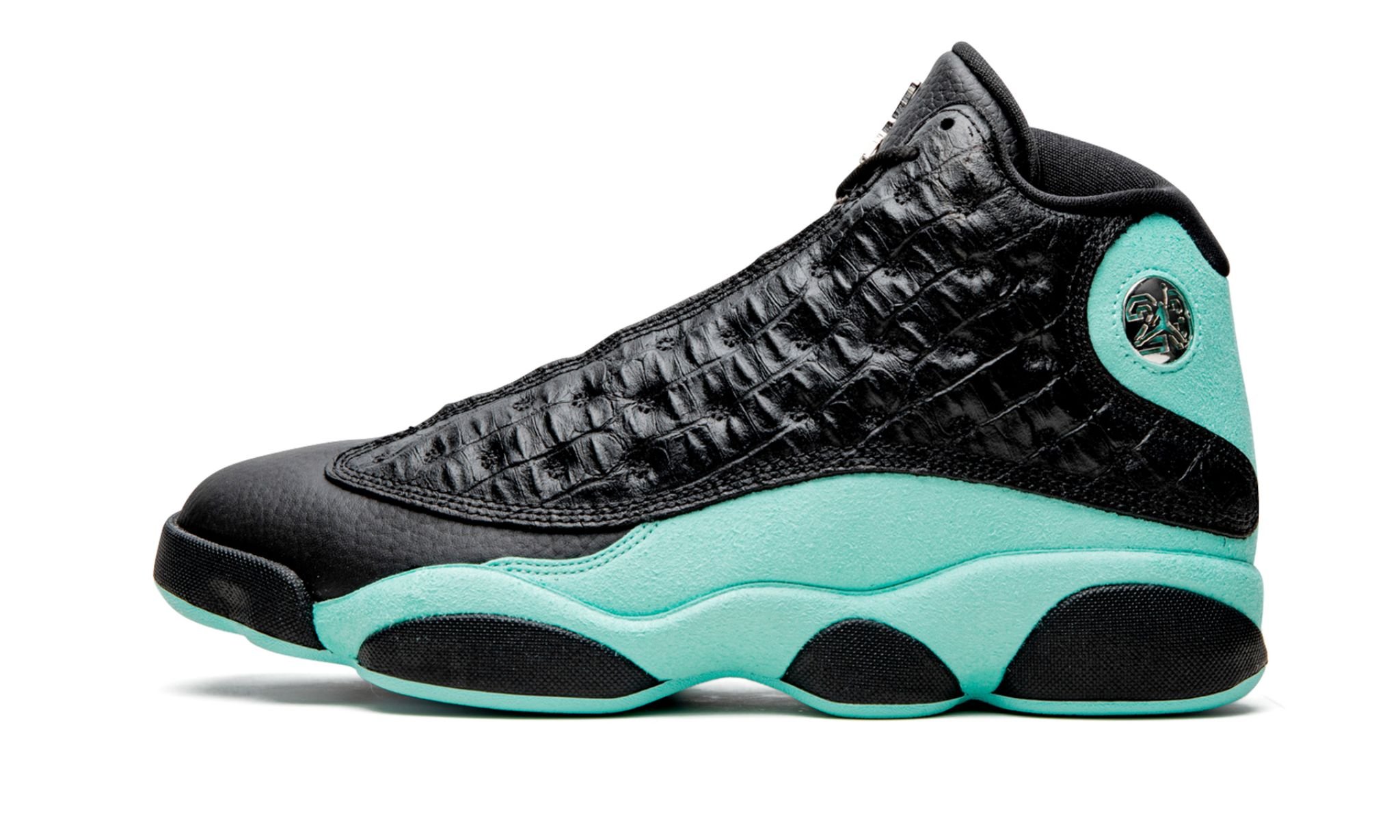 Air Jordan 13 "Island Green" - Image 1
