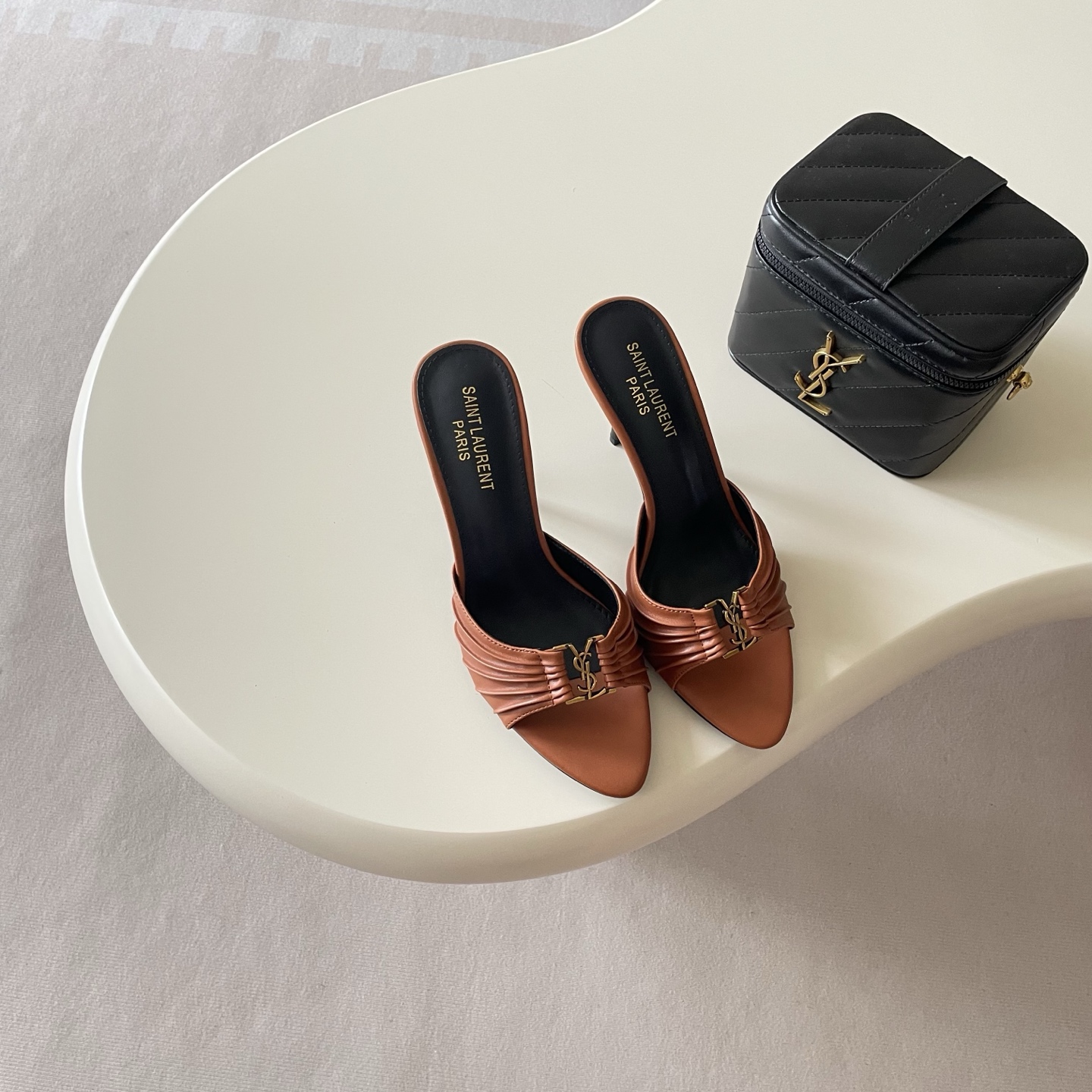 YSL 26P Early Summer Heels - Image 2