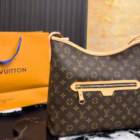 LV Shopping Bag - Image 2
