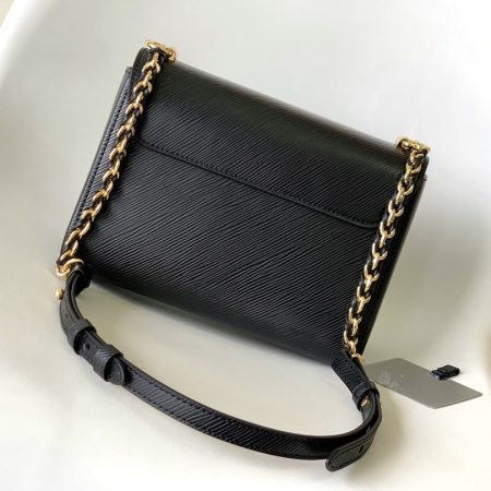 LV Twist MM Bag - Image 3