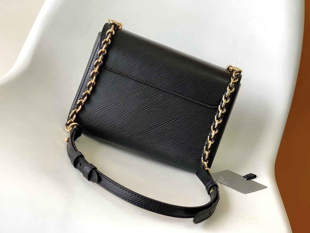 LV Twist MM Bag - Image 3