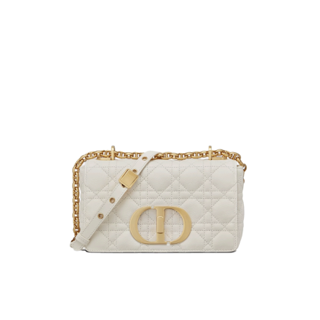 Dior Caro Bag - Image 4