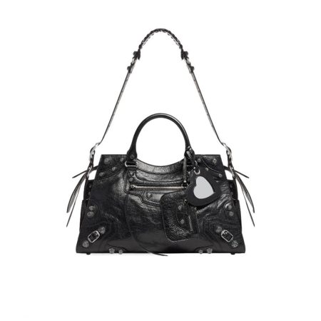 Balenciaga Neo Cagole Small Bag
