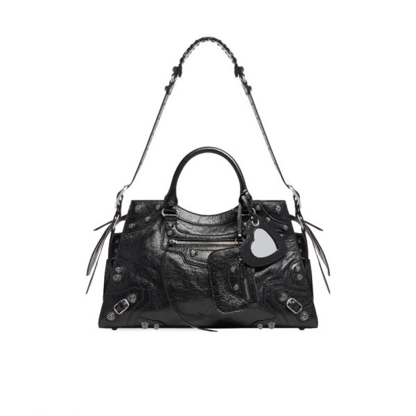 Balenciaga Neo Cagole Small Bag