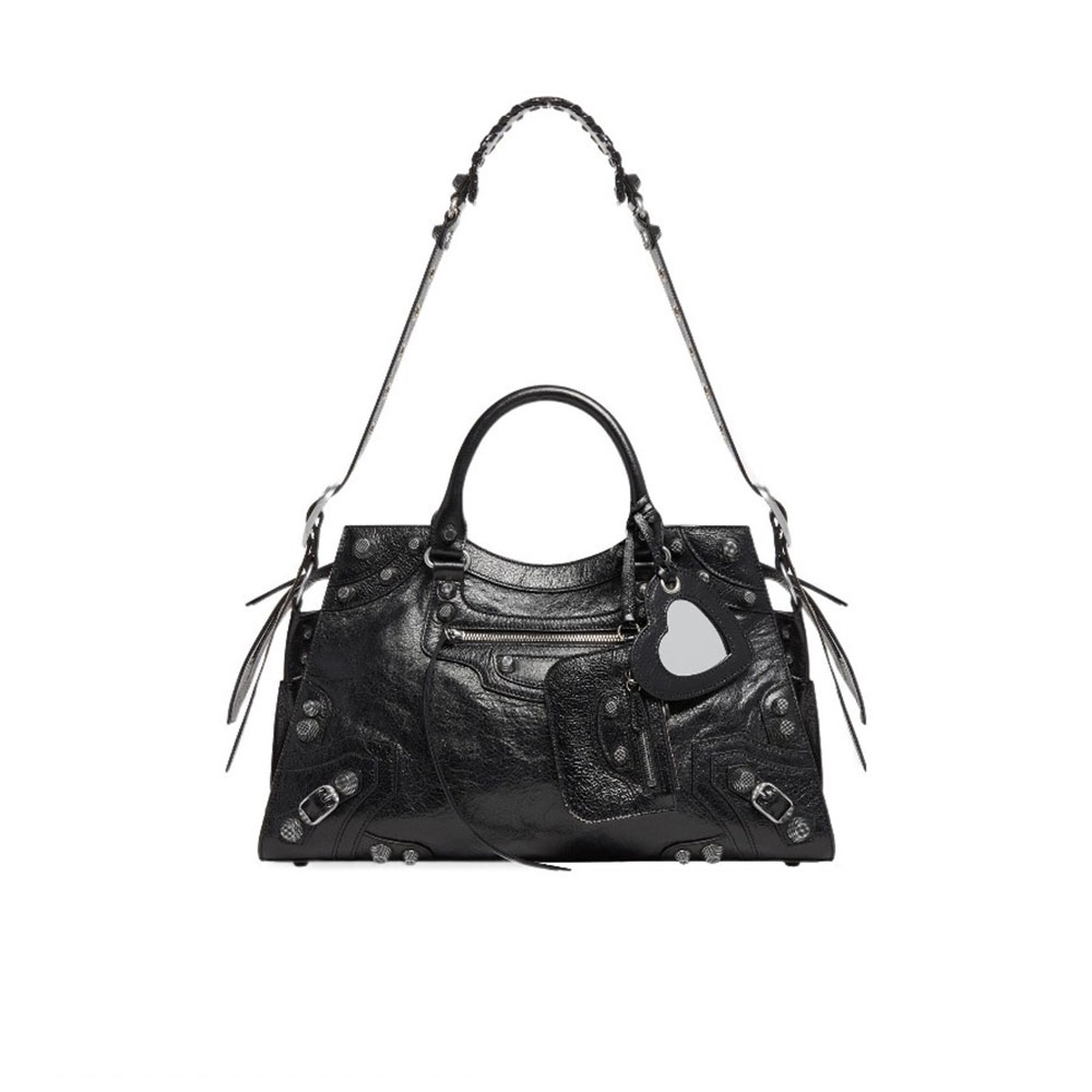 Balenciaga Neo Cagole Small Bag - Image 1