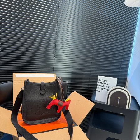 Hermas New Evelyne Bag - Image 6