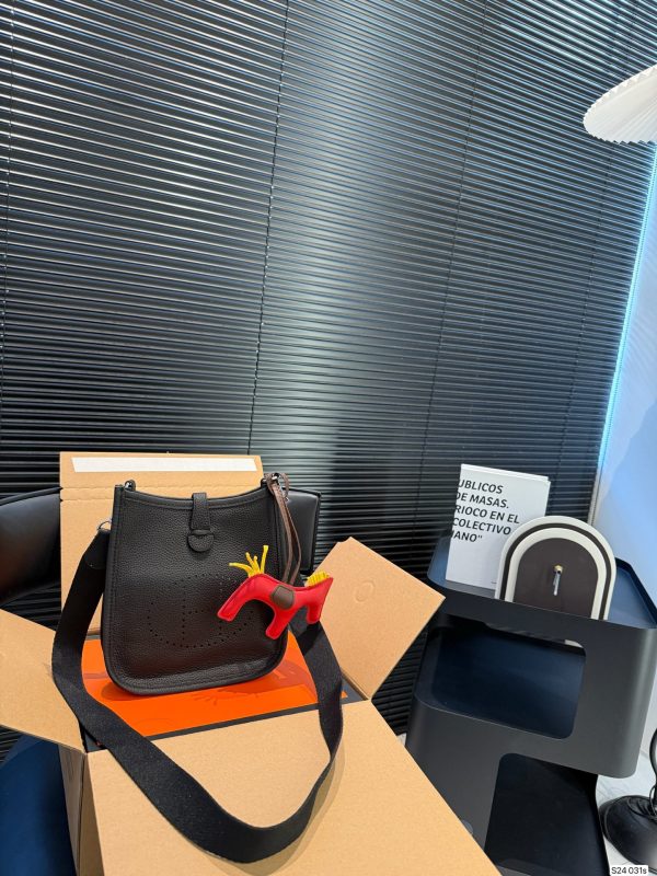 Hermas New Evelyne Bag