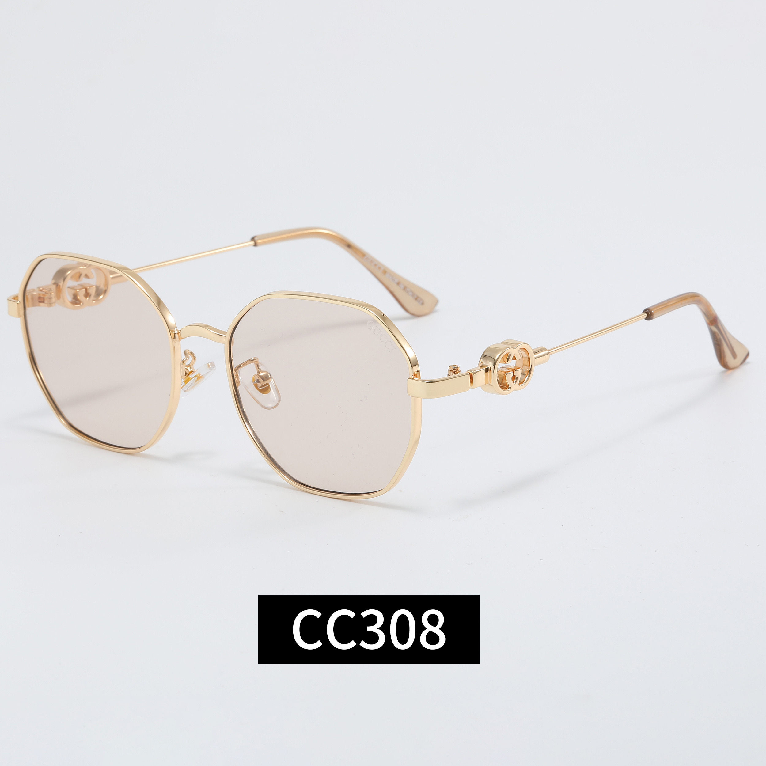 Gucci Fashionable Sunglasses - Image 2