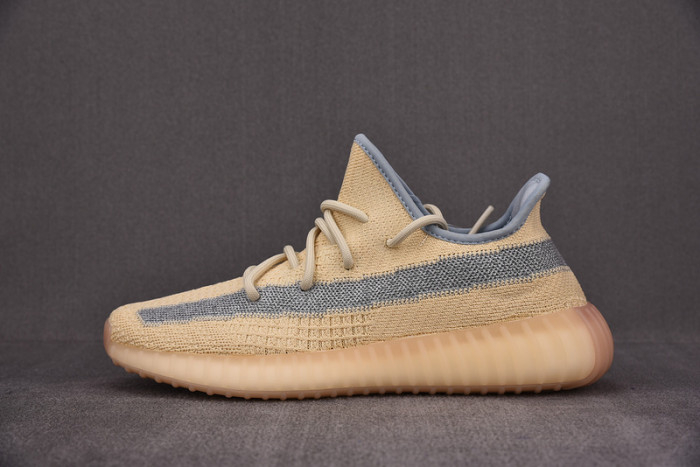 Yeezy Boost 350 V2 Linen FY5158 - Image 2