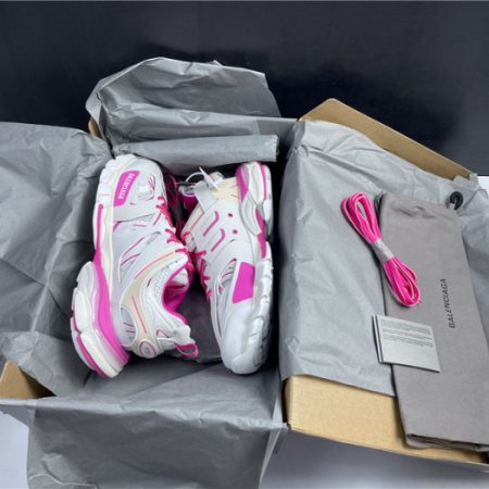 Balenciaga Sneaker TRACK Tess.s.Gomma 5000040 - Image 8