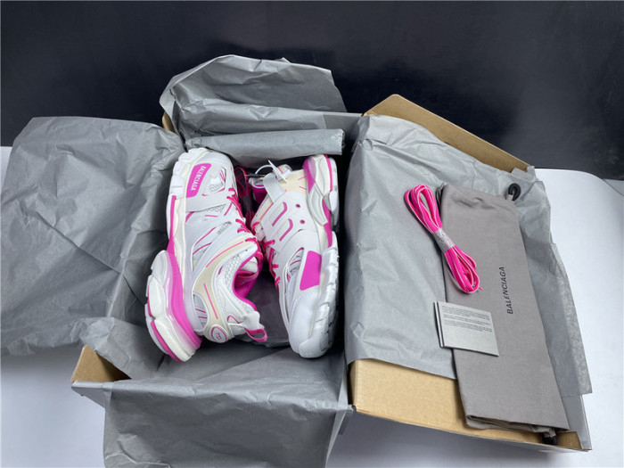 Balenciaga Sneaker TRACK Tess.s.Gomma 5000040 - Image 8