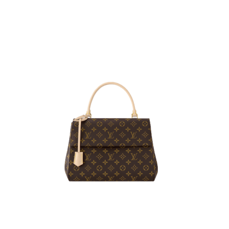 LV Cluny Bag - Image 1