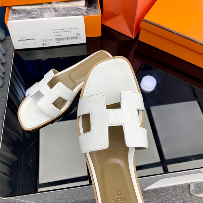 Hermes Oran sandal - Image 11
