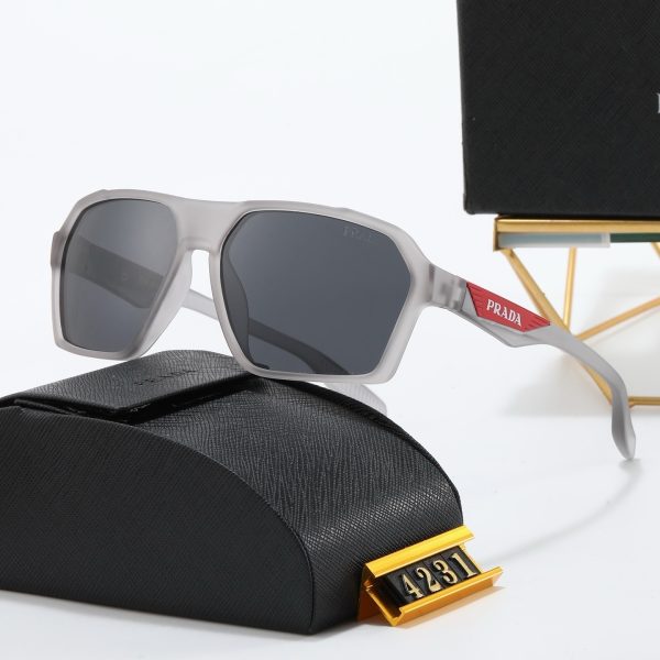 Prada Fashionable Sunglasses