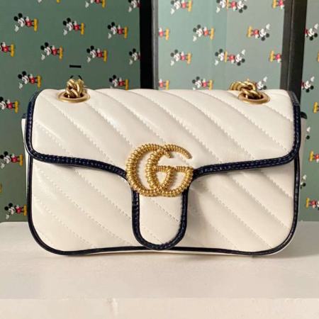 Gucci GG Marmont Mini&Small - Image 4