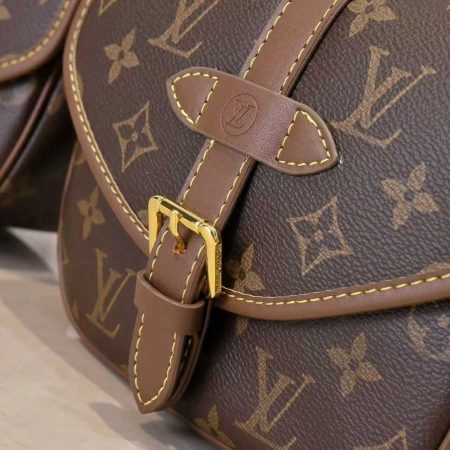 LV Duo BB Monogram - Handbags - Image 5