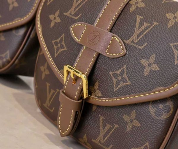 LV Duo BB Monogram - Handbags