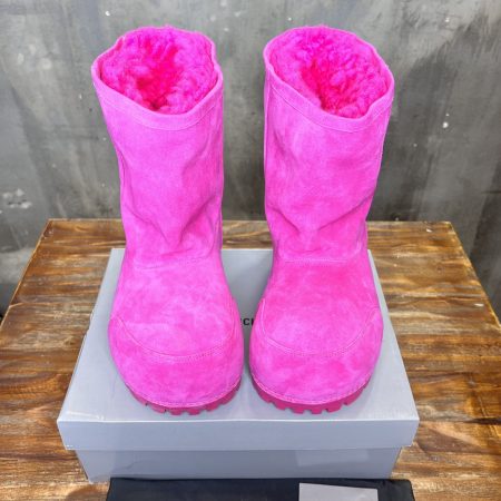 Balenciaga Skiwear Boots - Image 2