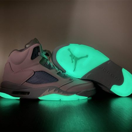 Air Jordan 5 Easter DV0562-600 - Image 6