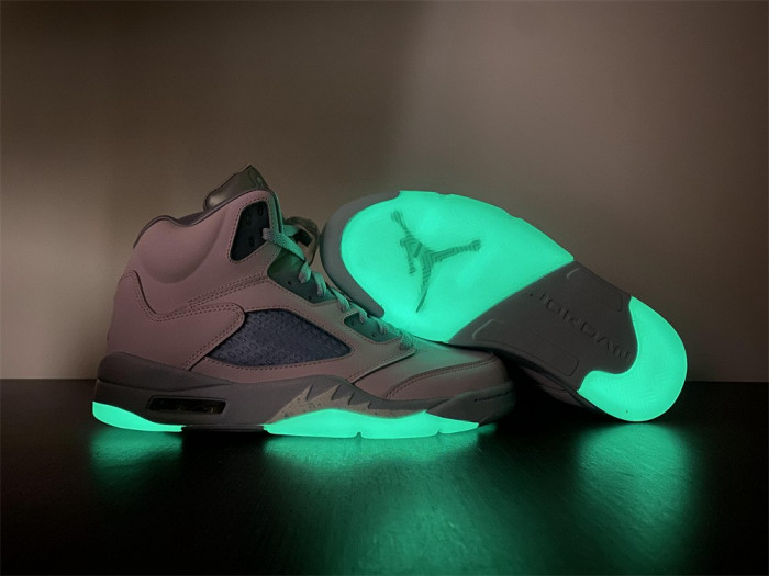 Air Jordan 5 Easter DV0562-600 - Image 6